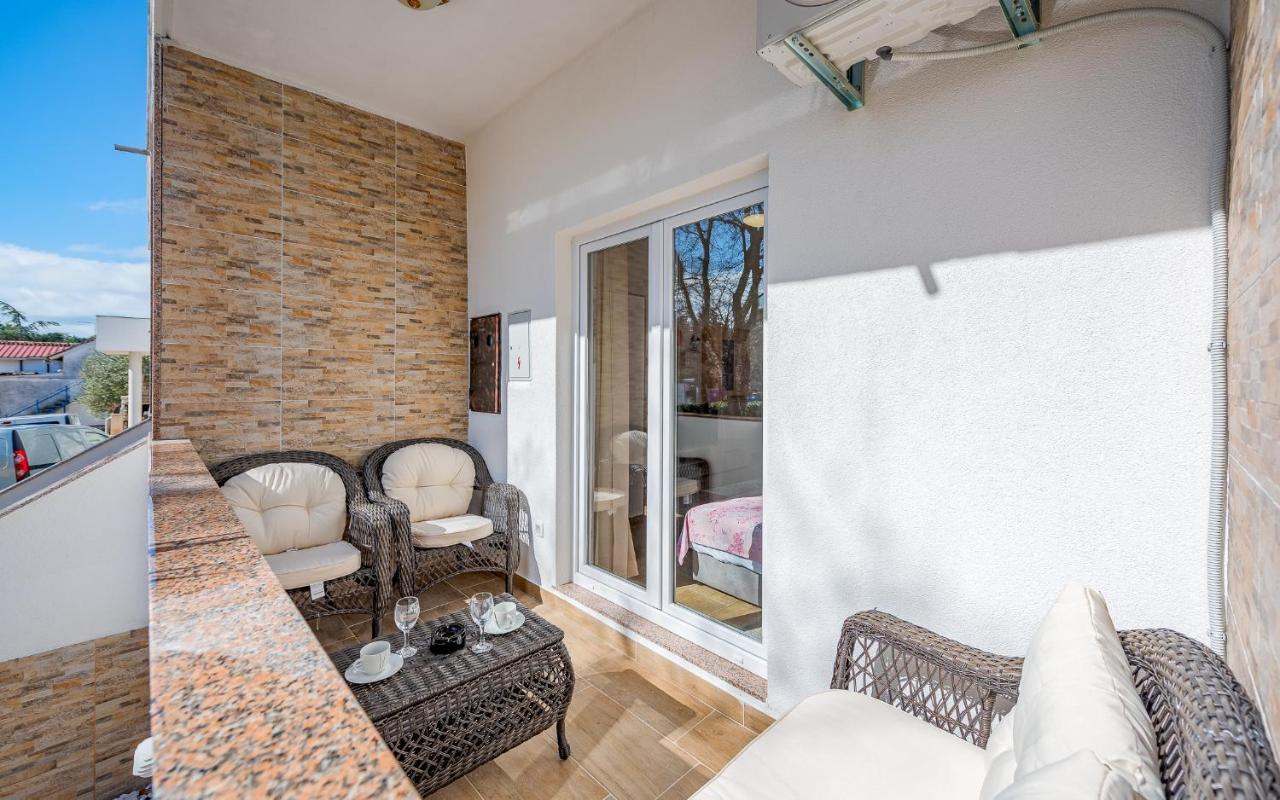 Heidi Apartment Umag