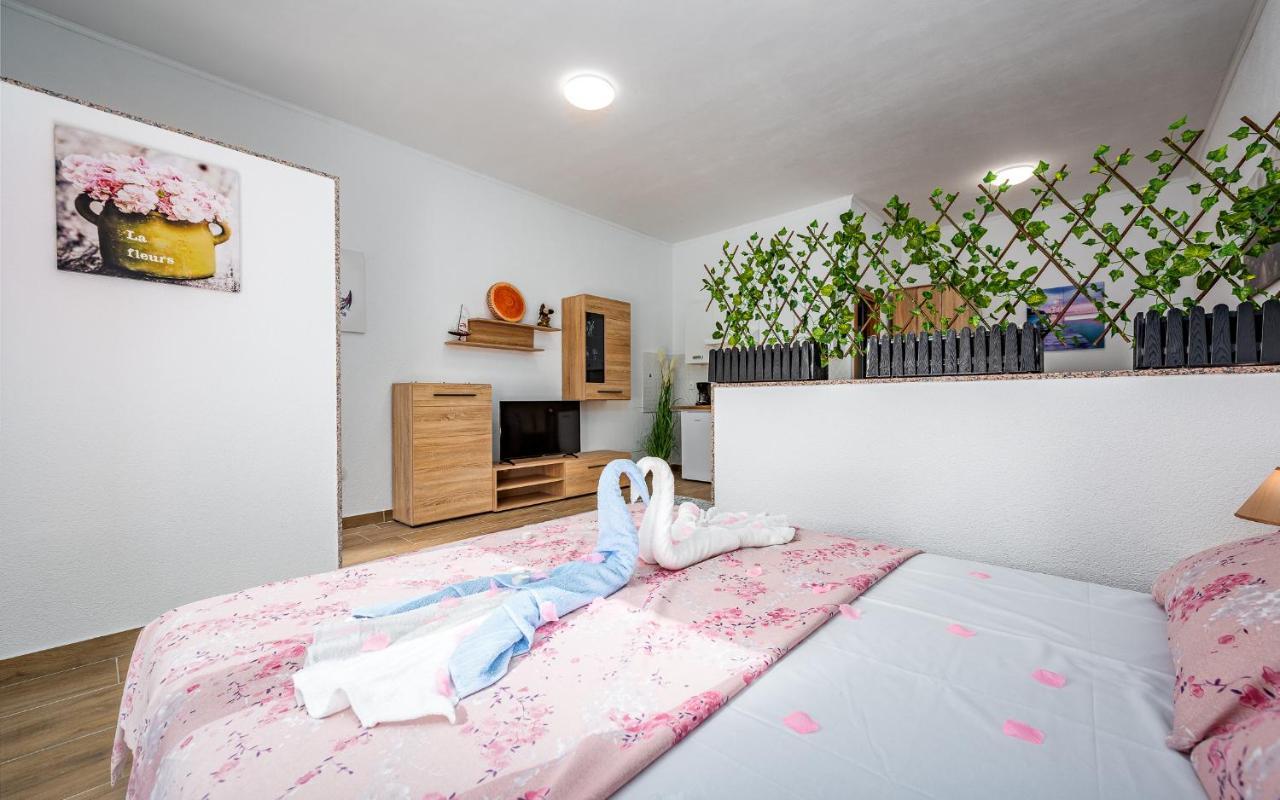 Heidi Apartment Umag