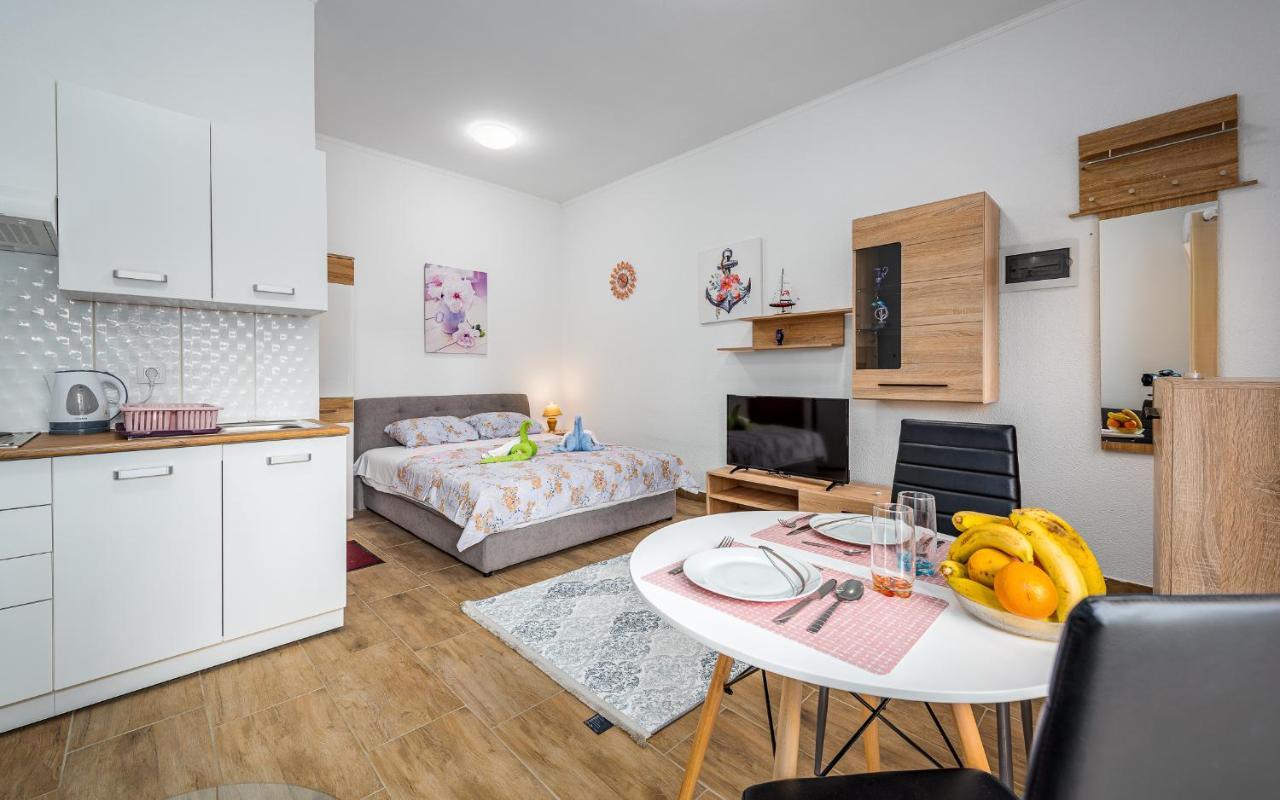 Heidi Apartment *