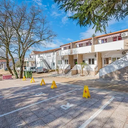 Villa Heidi Umag Exterior photo